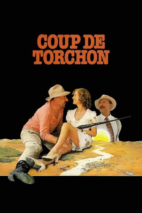 Coup de Torchon